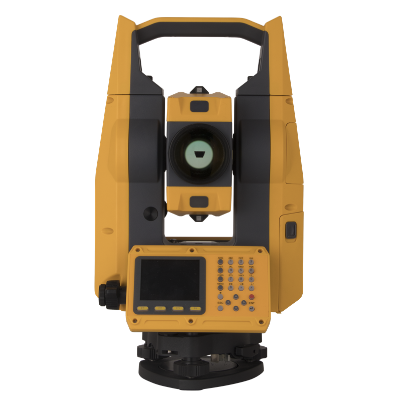 Hi-Target HTS−521L10 Total Stations - Compare with Similar Products on Geo-matching.com