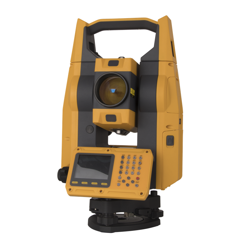 Hi-Target HTS−521L10 Total Stations - 1- Compare with Similar Products on Geo-matching.com