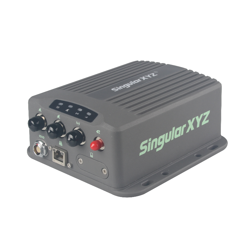 SV100 Dual GNSS Receiver