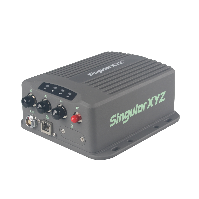 SV100 GNSS Receiver