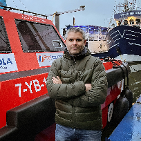 Sören Themann, CEO, Subsea Europe Services GmbH.