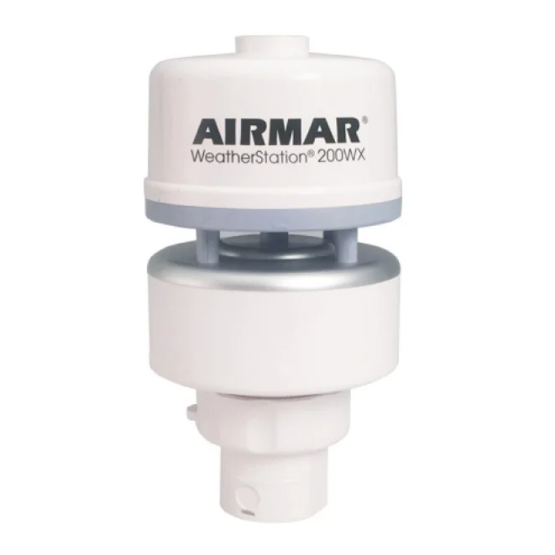 AIRMAR 200WX-IPX7 WeatherStation® Instrument - Compare with Similar Products on Geo-matching.com