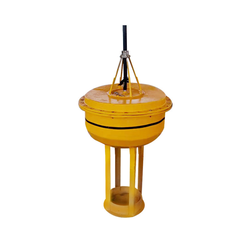 High Accuracy GPS Real-time Communication ARM Processor Wind Buoy