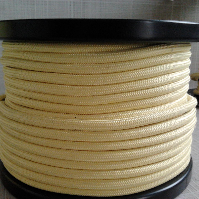 Frankstar Dyneema & Kevlar Rope Subsea Cables -1 Compare with Similar Products on Geo-matching.com
