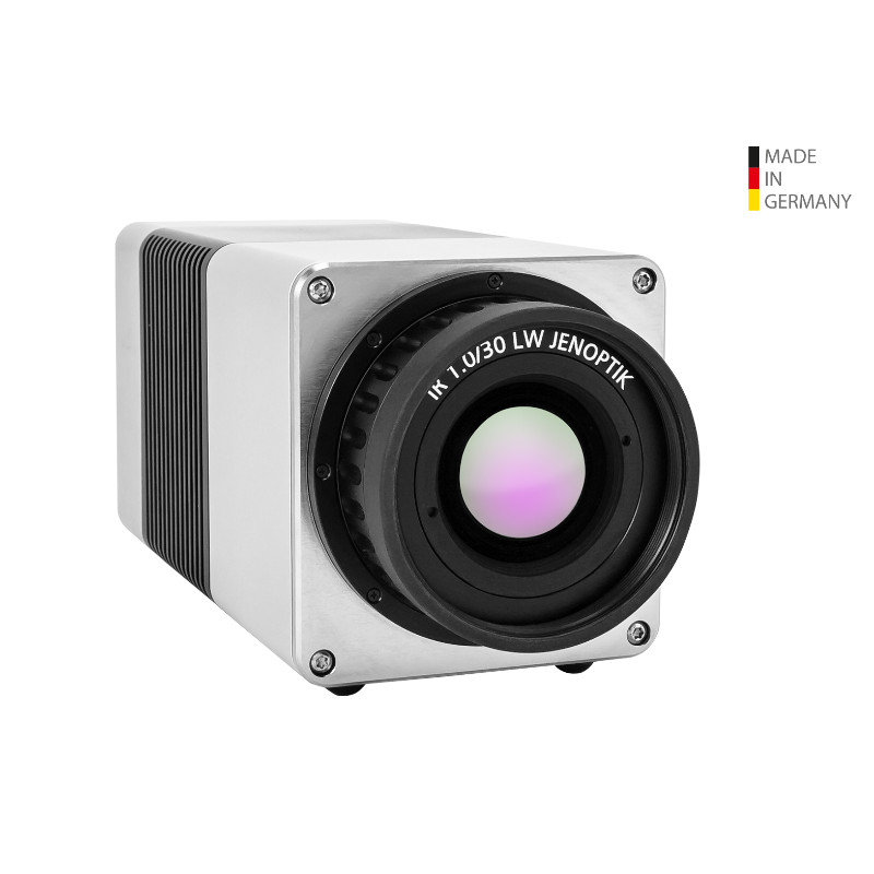 Infrared Camera Series Vari­oCAM® HD head 900