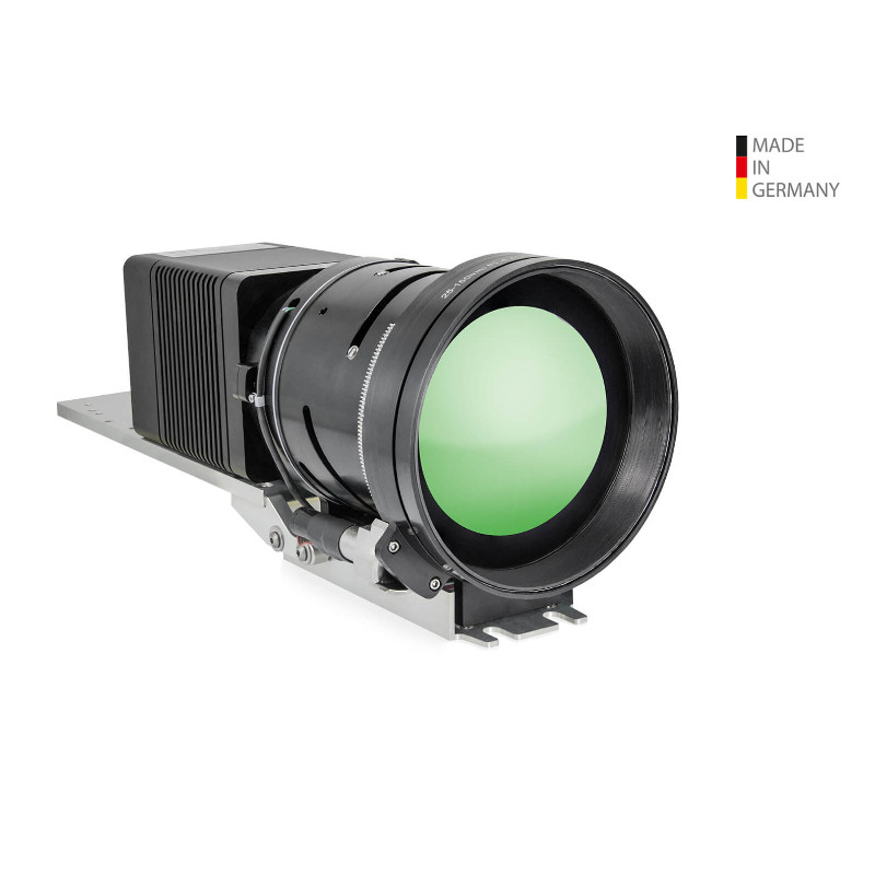Infrared Camera Series Vari­oCAM® HD Z