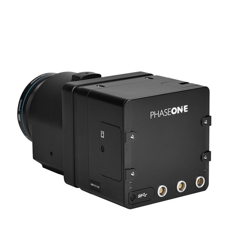 Phase One A/S 150MP Digital Aerial Camera