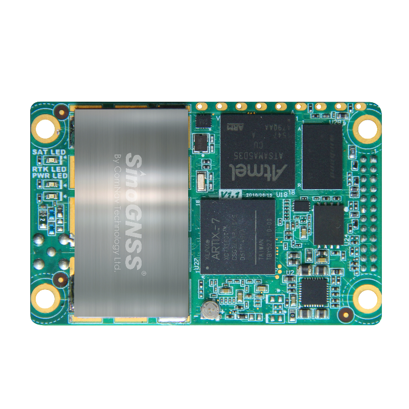 K706 GNSS OEM Board