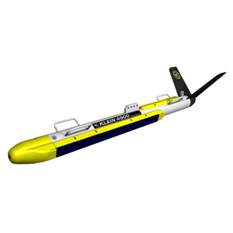Klein-A MIND Technology System 4900 - Sidescan Sonar -Compare with Similar Products on Geo-matching.com