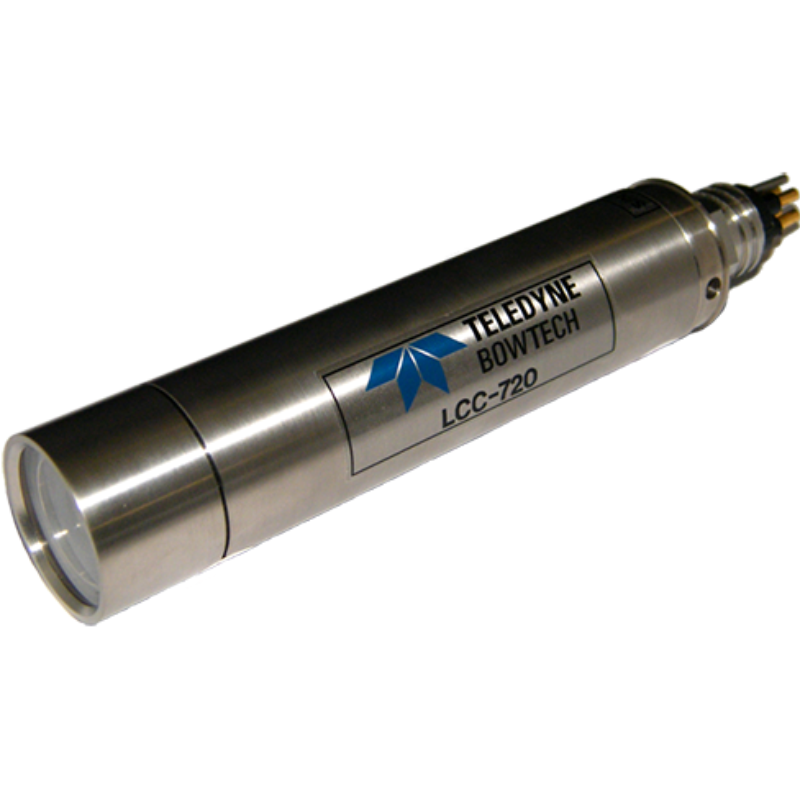 Teledyne L3C/LCC-720-L Underwater Camera