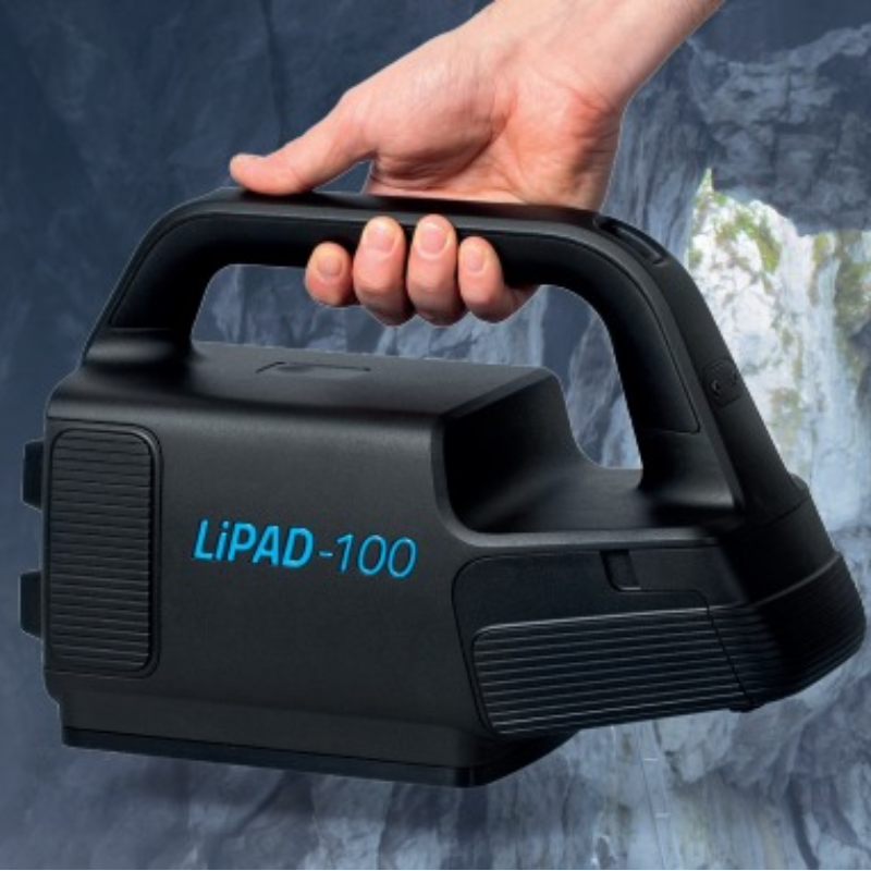 LiPAD®-100