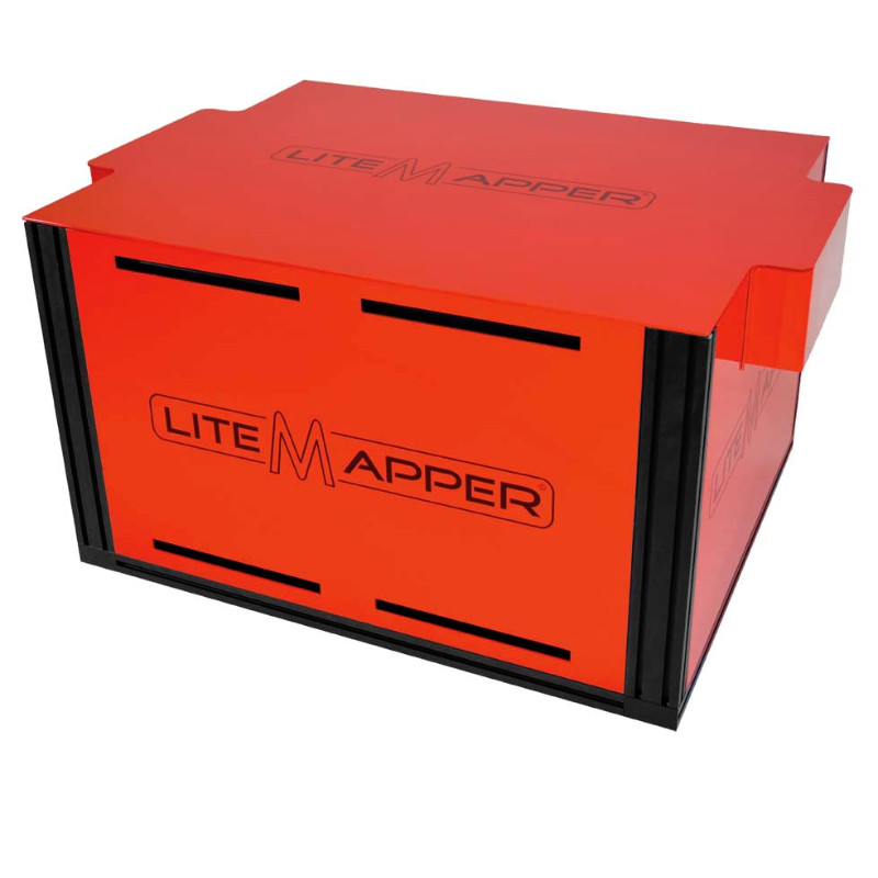 LiteMapper 7800VQ2