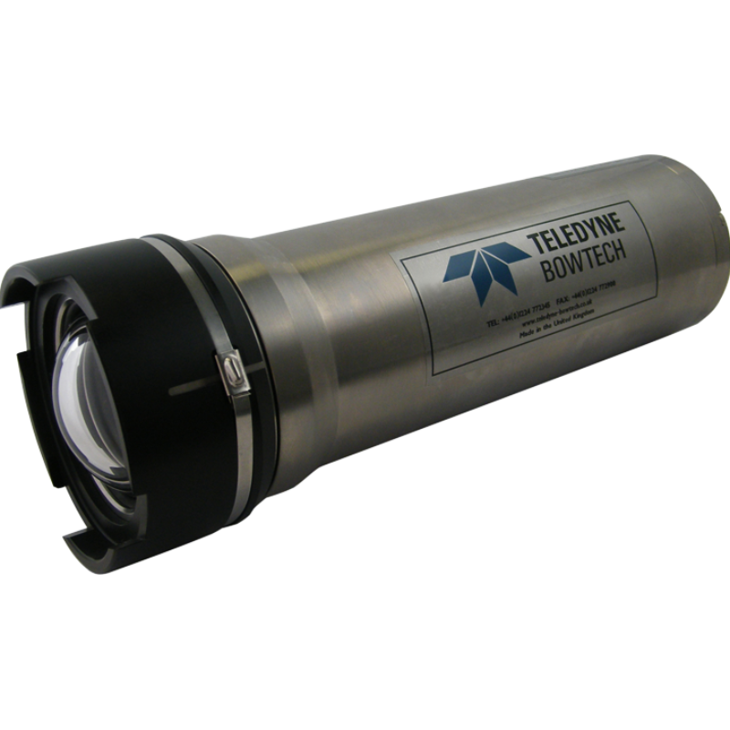 Teledyne Low Light IP Subsea Lights & Lasers - Compare With Similar Products on Geo-Matching.Com
