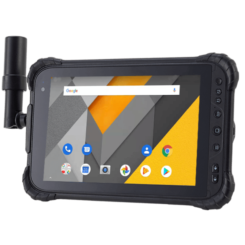 LT700H RTK Tablet Mobile GIS Systems & field controller