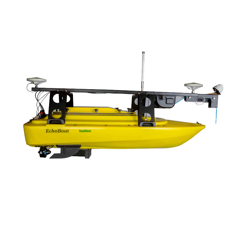 Seafloor Systems EchoBoat-160 USV