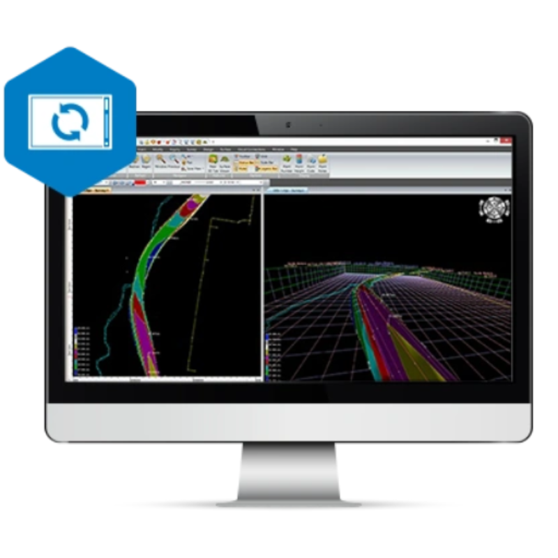 Topcon MAGNET 3D Exchange Big Data - Compare With Similar Products on Geo-Matching.Com