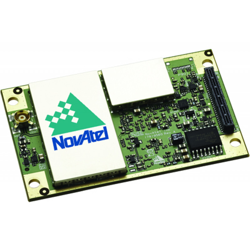 NovAtel OEM7700 GNSS Receiver