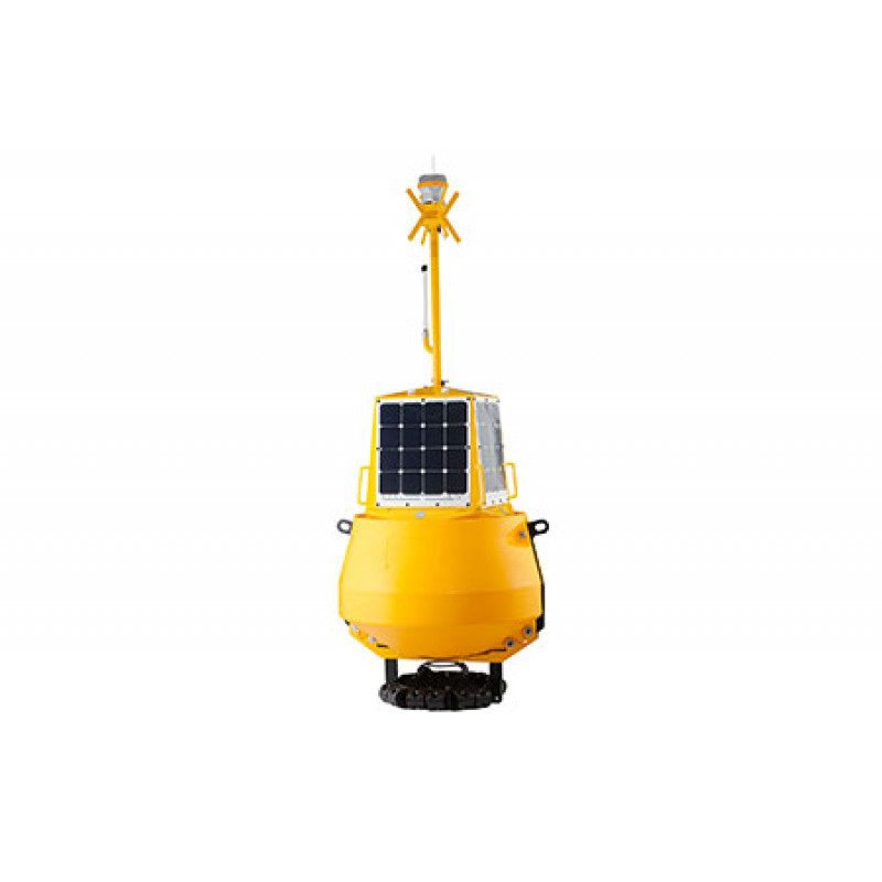 ToughBoy data buoy -Various Selection on Geo-matching to compare
