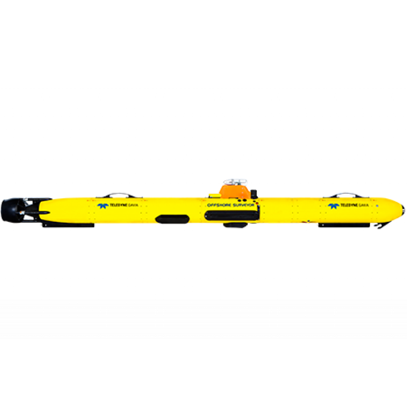 Teledyne Gavia AUV - Compare with Similar Products on Geo-matching.com