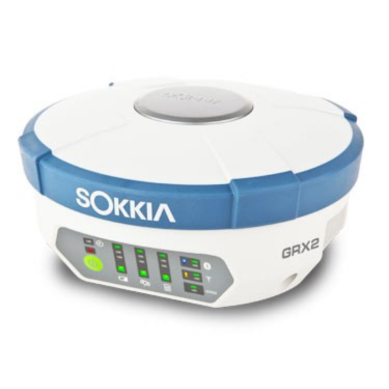 Sokkia GRX2 GNSS Receiver