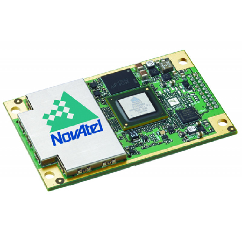 NovAtel OEM719 GNSS Receiver
