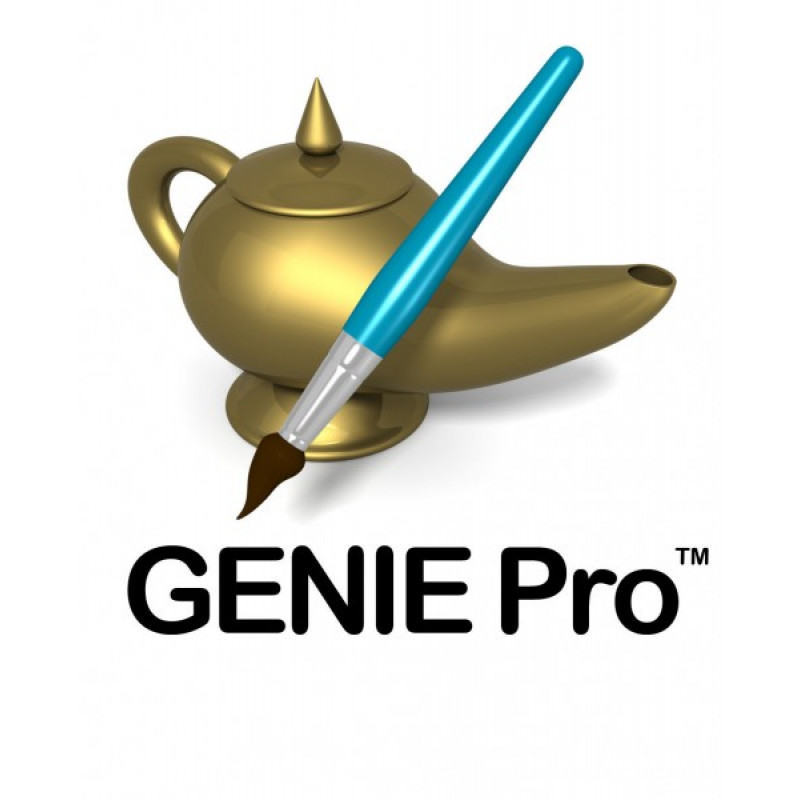 Genie Pro®