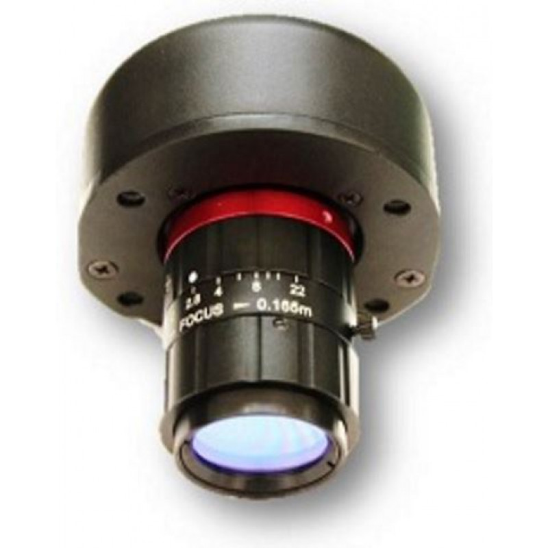 OCI-M Multispectral camera