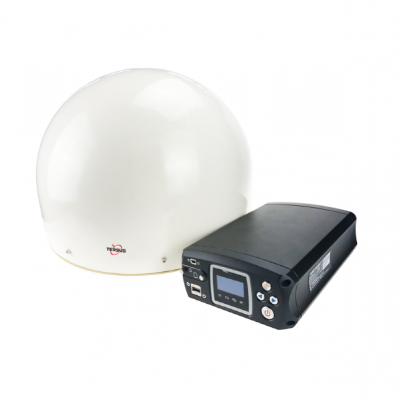 GNSS RTK system - MatrixRTK kit