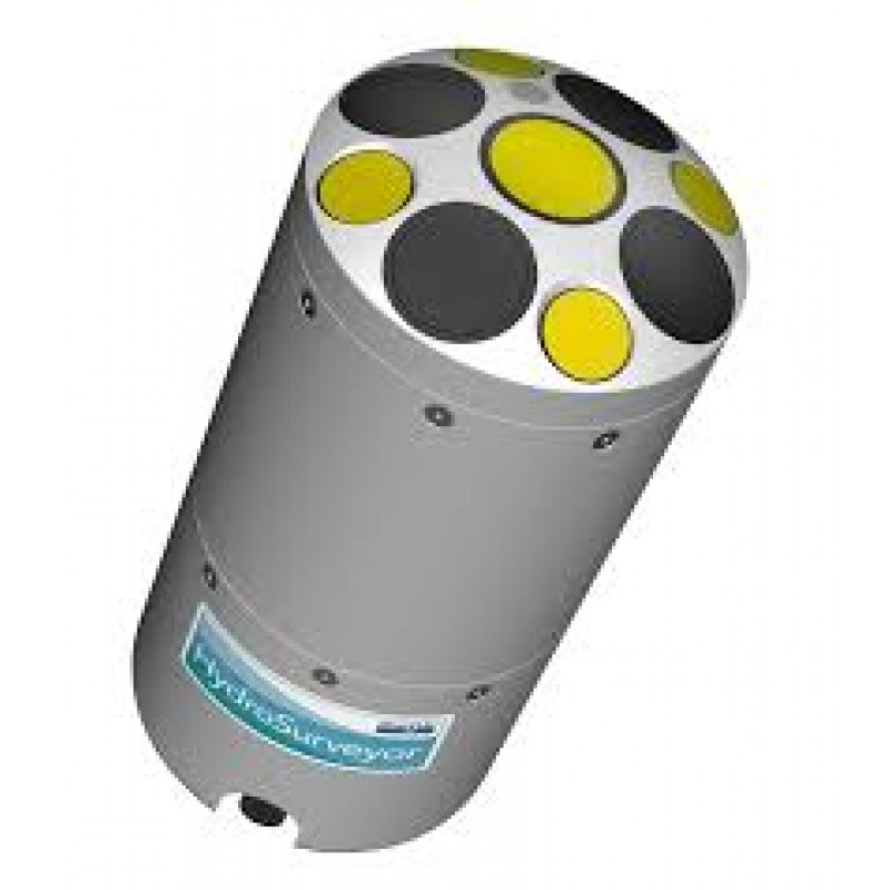 SonTek HYDROSURVEYOR Acoustic doppler current profilers ADCPs - Compare with Similar Products on Geo-matching.com