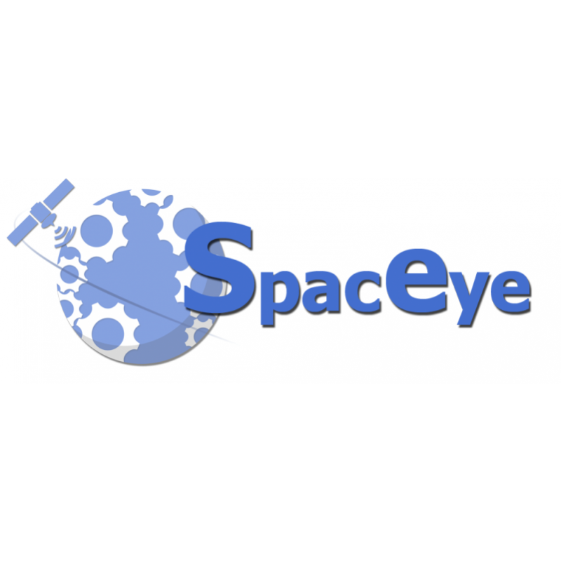 SpaceAnalyzer Spaceye