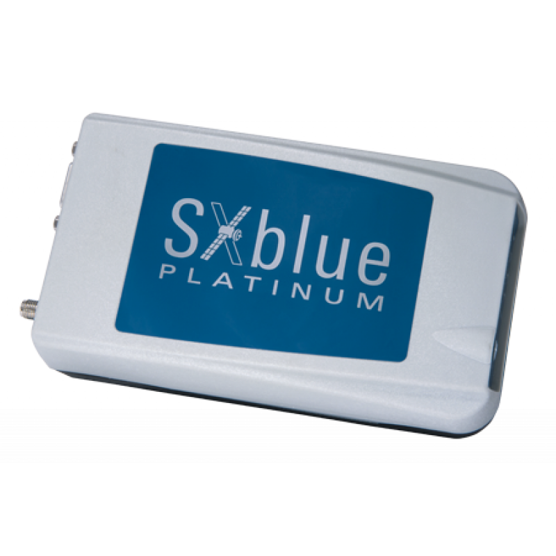 SXblue Platinum  GNSS Receivers - -Compare with Similar Products on Geo-matching.com