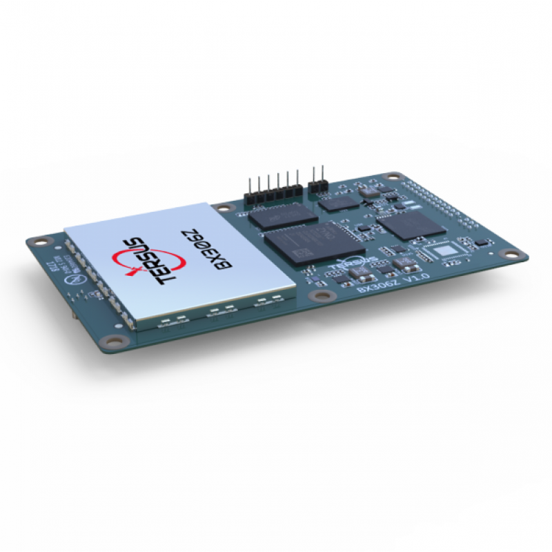 Tersus GNSS RTK Board - BX306Z