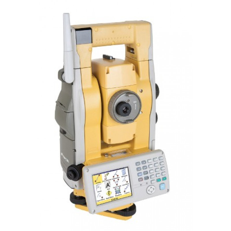 Topcon QS A series (superseded)