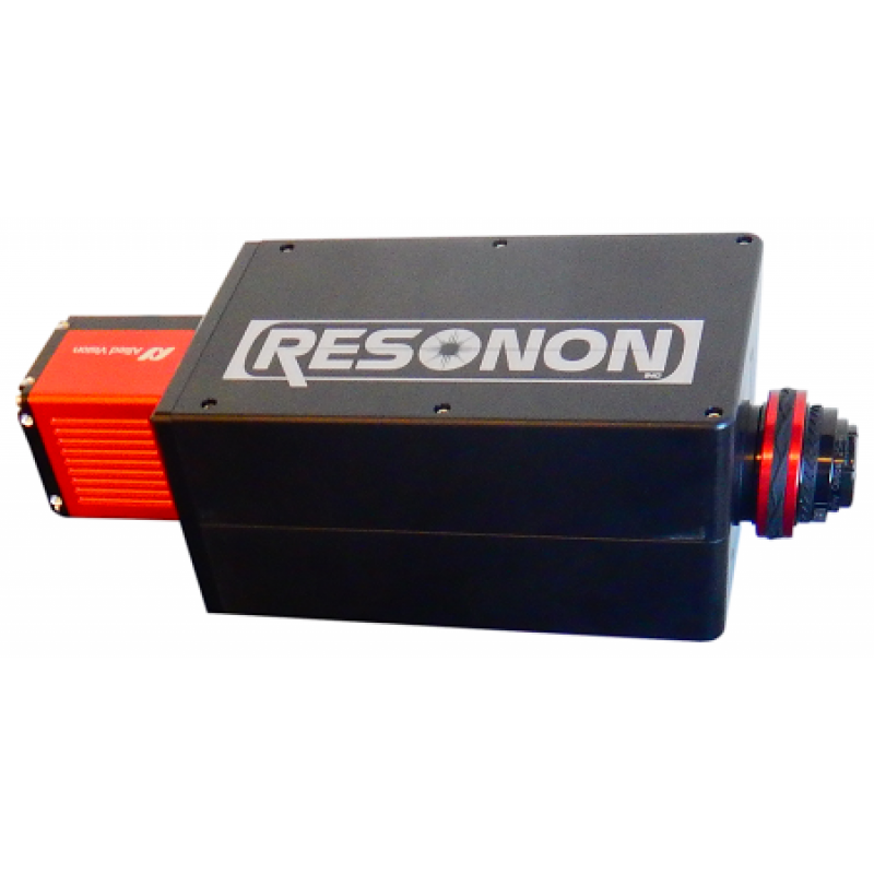 Resonon, Inc. Pika NIR-320 Hyperspectral Imaging Camera