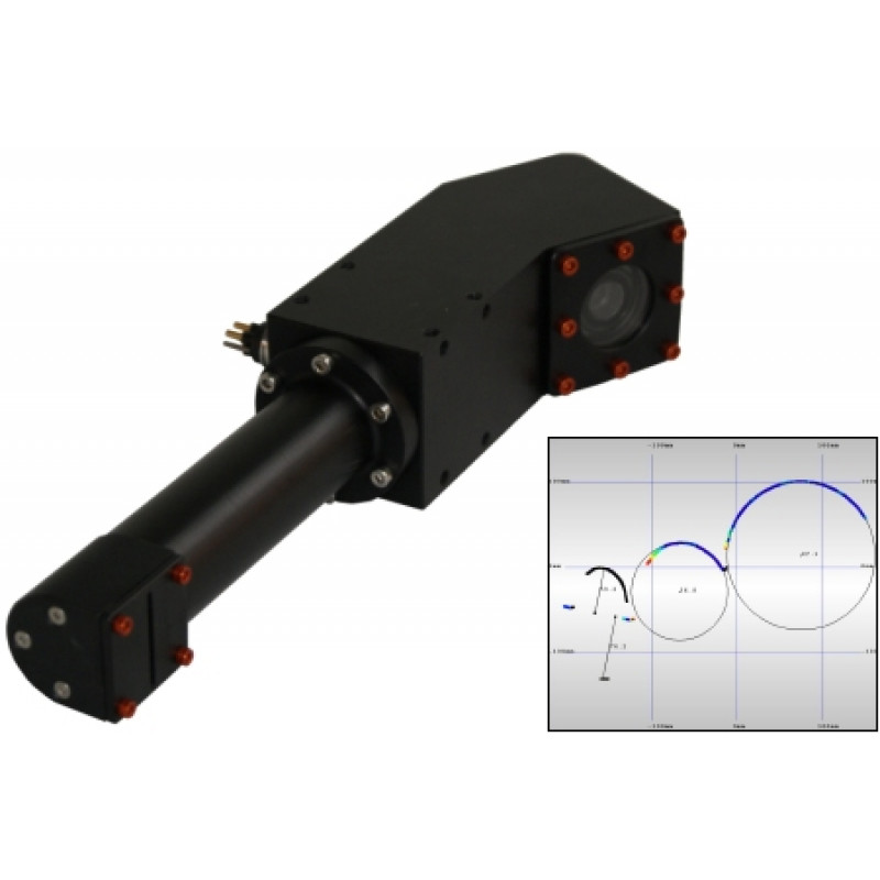 C-Gauge Laser Measurement