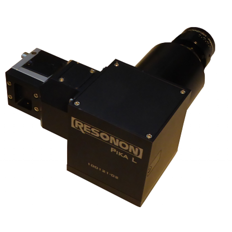 Resonon, Inc. Pika L Hyperspectral Imaging Camera