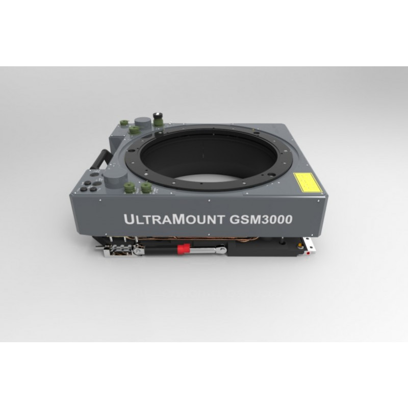 Vexcel Imaging UltraMount GSM 3000