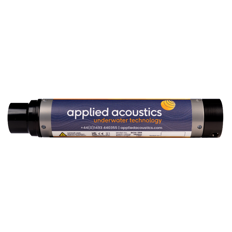 Applied Acoustics' 1119 Mini Beacon
