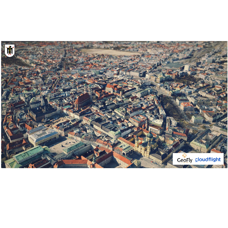 SURE Aerial | Empowering Photogrammetry | Software