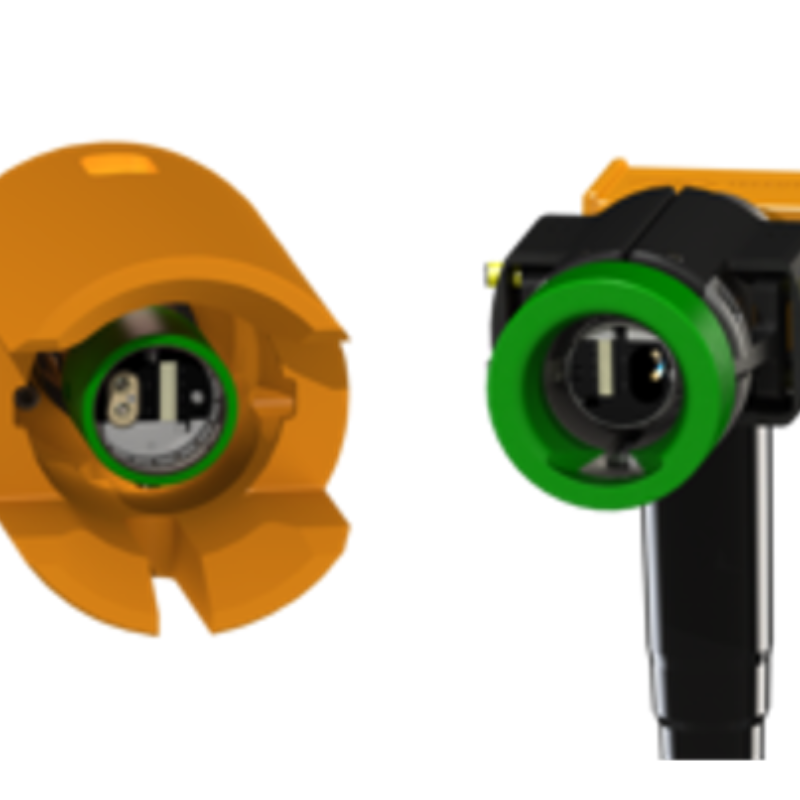 Teledyne Nautilus Rolling Seal Hybrid Connector (NRH) subsea connectors - Compare With Similar Products on Geo-Matching.Com
