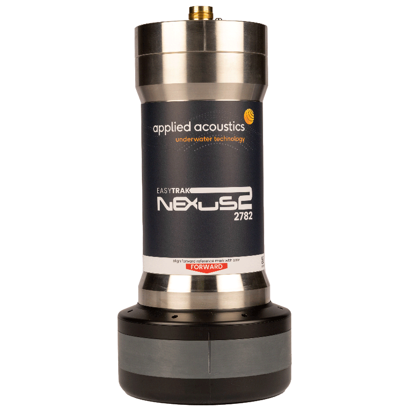 Applierd Acoustics Nexus 2 USBL, 2782 Transceiver - Compare with more products on Geo-matching.com