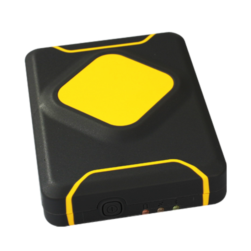 Qbox 8 GNSS Receiver