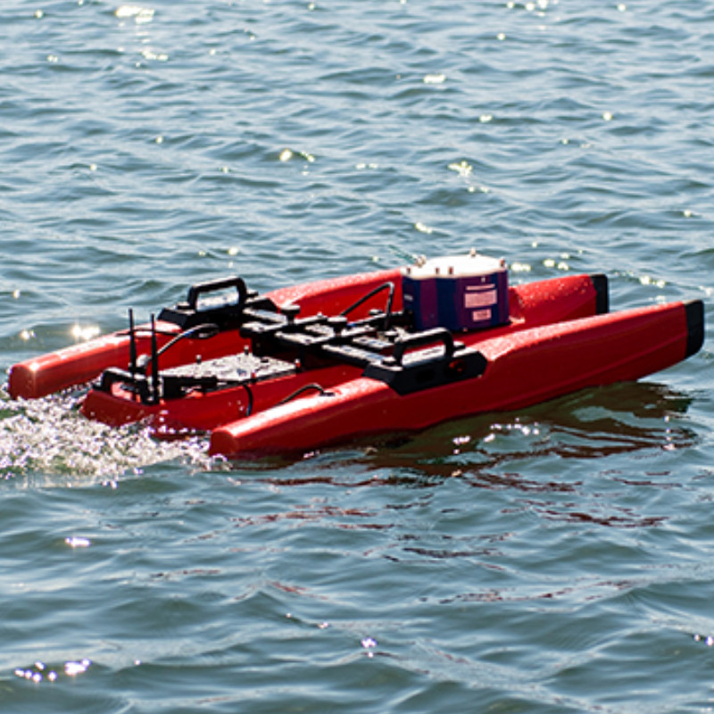 Teledyne Q-Boat1250 USV - Compare With Similar Products on Geo-Matching.Com