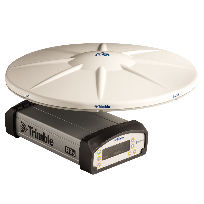 Trimble R9s GNSS Receiver