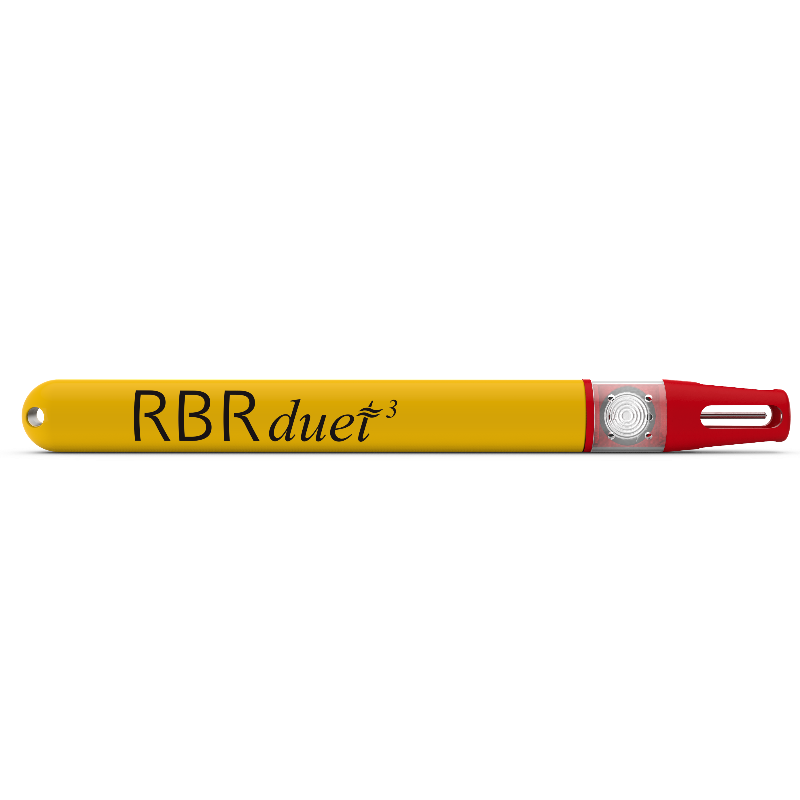 RBRduet³ T.D Ocean Sensors - Compare With Similar Products On Geo-Matching.Com