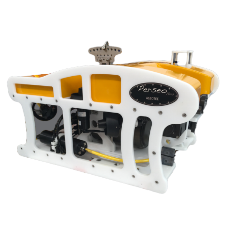 AGEOTEC ROV by L3Harris Calzoni PERSEO PLUS