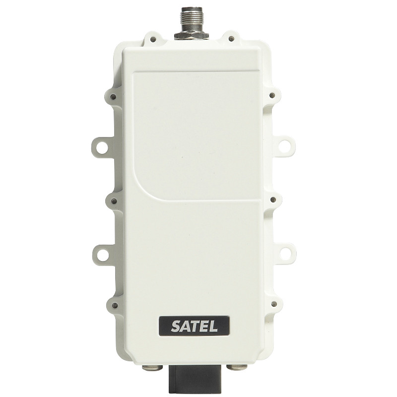 SATEL Proof-TR4+ / -TR9 Radios & Modems - compare it with other similar products on geo-matching.com