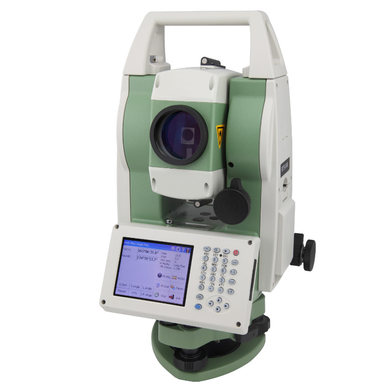 RTS010 Precision Total Station