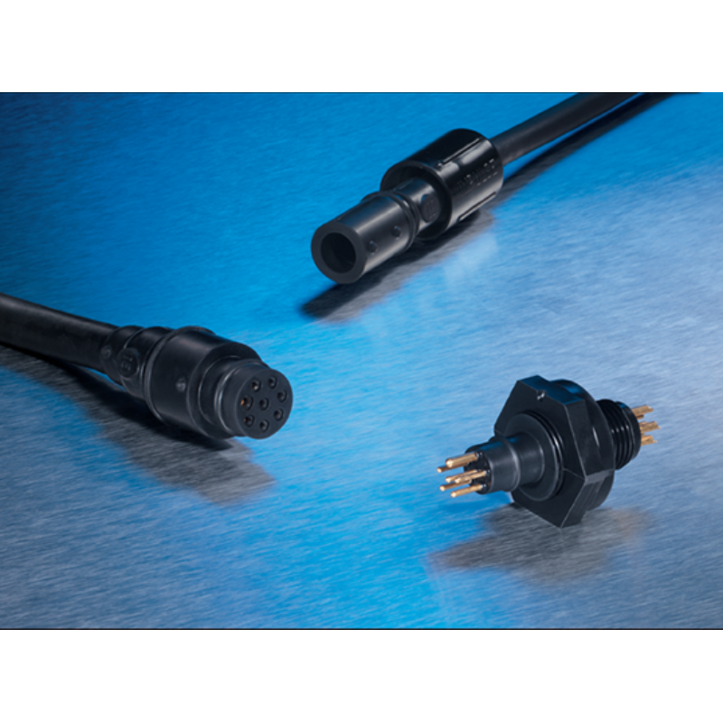 Teledyne Rubber Molded GRE Connectors SUBSEA - Compare With Similar Products on Geo-Matching.Com