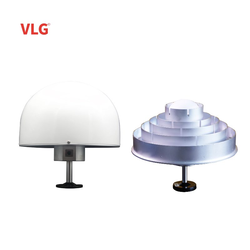 VLG WIRELESS TECHNOLOGY CO., LTD. 3D Choke Base Station Antenna VLG-CORS-R48QQ